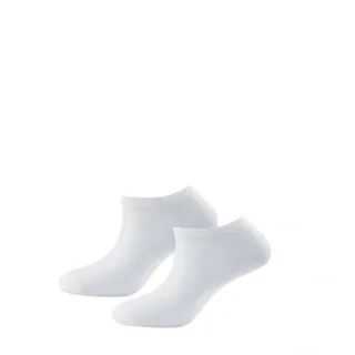 Ponožky DEVOLD DAILY MERINO SHORTY SOCK 2PK